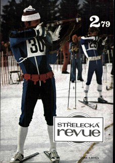 Střelecká revue Archiv 2/1979