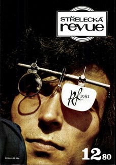 Střelecká revue Archiv 12/1980