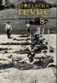 Střelecká revue Archiv 8/1976