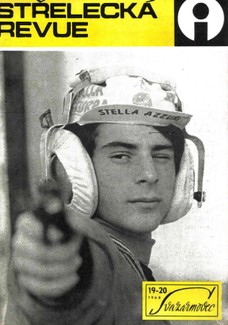Střelecká revue Archiv 19-20/1968