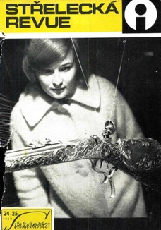Střelecká revue Archiv 24-25/1968
