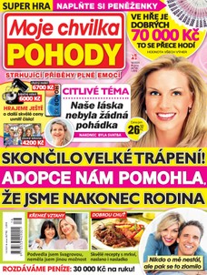 Moje chvilka pohody 16/23