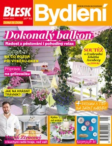 Blesk Bydlení - 05/2023
