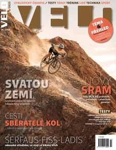 Velo 3/2023