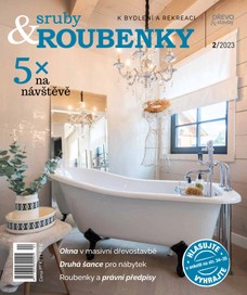 sruby&ROUBENKY 2/2023