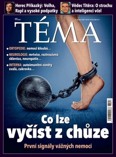 TÉMA DNES - 21.4.2023