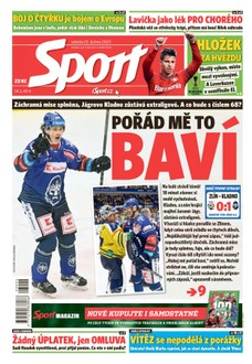 Sport - 22.4.2023