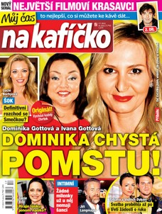 Můj čas na kafíčko 17/23