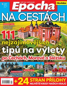 Epocha na cestách 1/23