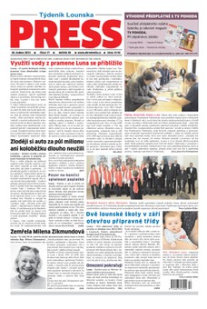 Lounský Press 17/23
