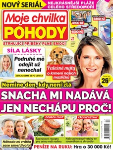 Moje chvilka pohody 17/23