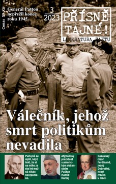 Přísně tajné 3/2023