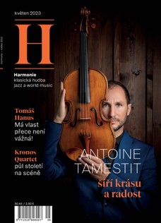 Harmonie - 05/2023