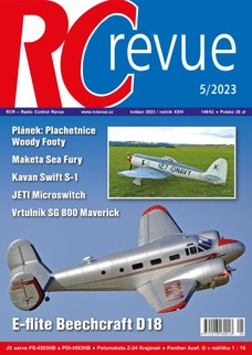 RC revue 5/2023