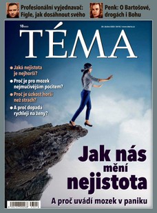 TÉMA DNES - 28.4.2023