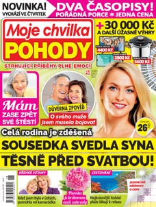 Moje chvilka pohody 18/23