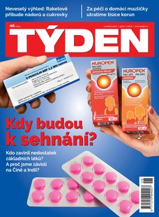 Tyden 06/2023