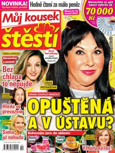 Můj kousek štěstí 19/23