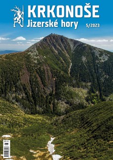 Krkonoše - Jizerské hory 5/2023