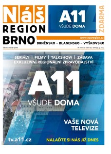 Náš Region - Brno 19/2023