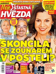 Moje šťastná hvězda 19/23