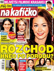 Můj čas na kafíčko 19/23