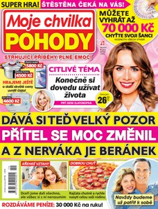 Moje chvilka pohody 19/23