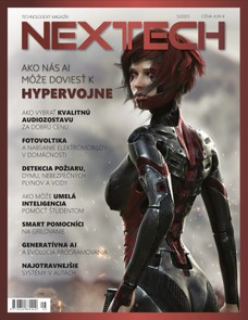 NEXTECH 5 2023