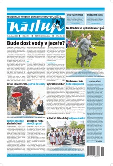 Nástup 19/23