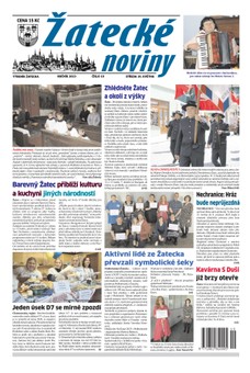 Žatecké noviny 19/23