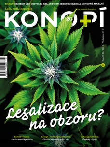 Konopí č. 26