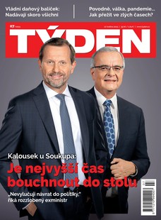Tyden 07/2023