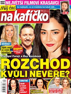 Můj čas na kafíčko 20/23