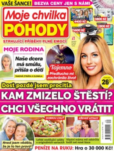 Moje chvilka pohody 20/23