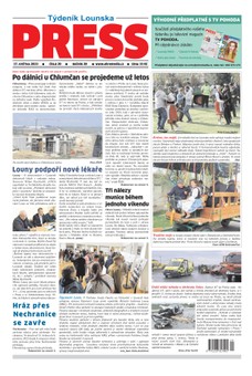 Lounský Press20/23