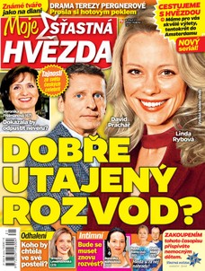 Moje šťastná hvězda 21/23