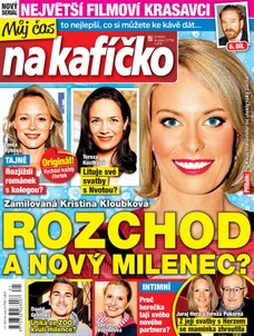 Můj čas na kafíčko 21/23