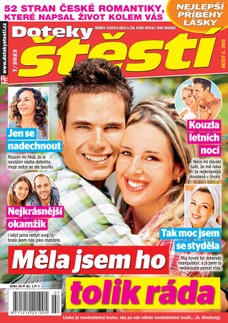 Doteky štěstí 7/23
