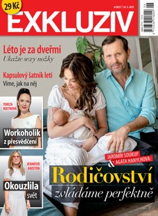 Exkluziv 6/2023