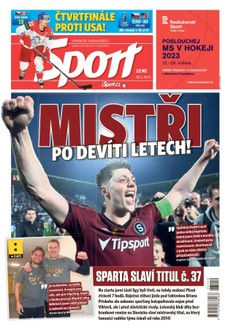 Sport - 24.5.2023