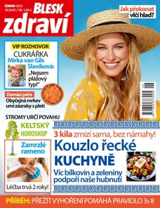Blesk Zdraví - 6/2023