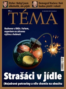 TÉMA DNES - 26.5.2023