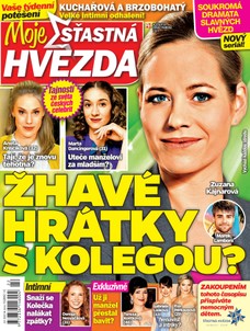 Moje šťastná hvězda 22/23