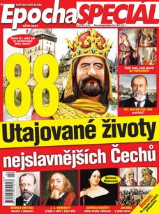Epocha speciál 2/23