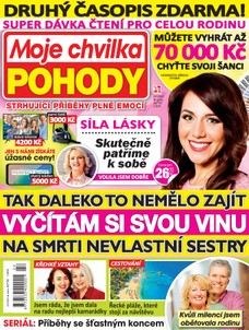 Moje chvilka pohody 22/23