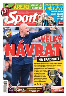 Sport - 1.6.2023