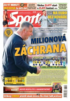 Sport - 5.6.2023