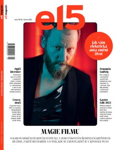 E15 magazín - 05/2023