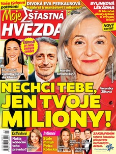 Moje šťastná hvězda 23/23