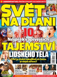 Svět na dlani 4/23